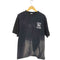 アンビル Anvil MADE IN USA シングルステッチ 1990 CRUCIAL RIDDIMS 両面プリントS/S TEE メンズ JPN:XL