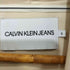 カルバンクライン CALVIN KLEIN 2021FW AR ミッド スケール モノグラム パーカー レディース import:S