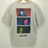 エムエフシーストア MFC STORE バックプリント 消防隊アニメコラボ TEE TYPE1 メンズ JPN:M