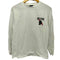 エムエフシーストア MFC STORE WORLD TOUR L/S 両面プリント ロングスリーブTシャツ メンズ JPN:S