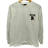 エムエフシーストア MFC STORE WORLD TOUR L/S 両面プリント ロングスリーブTシャツ メンズ JPN:S