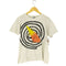 80-90S virgin design ボディ UB40 ©Dep international 'Rat in the Kitchen S/S TEE パキ綿 メンズ
