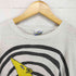 80-90S virgin design ボディ UB40 ©Dep international 'Rat in the Kitchen S/S TEE パキ綿 メンズ