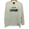 エムエフシーストア MFC STORE フロントプリント 消防隊アニメコラボ L/S TEE TYPE2 メンズ JPN:M