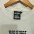 エムエフシーストア MFC STORE フロントプリント 消防隊アニメコラボ L/S TEE TYPE2 メンズ JPN:M