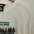 エムエフシーストア MFC STORE フロントプリント 消防隊アニメコラボ L/S TEE TYPE2 メンズ JPN:M
