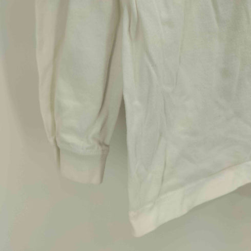 エムエフシーストア MFC STORE フロントプリント 消防隊アニメコラボ L/S TEE TYPE2 メンズ JPN:M