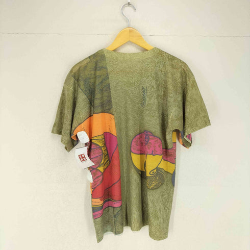 90s Picasso サマーニット メンズ