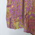 VENISSAC MADE IN USA 幾何学模様 長袖シャツ メンズ import:M