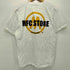 エムエフシーストア MFC STORE AH MURDERZ コラボ 両面プリント ショートスリーブクルーネックTシャツ メンズ JPN:L