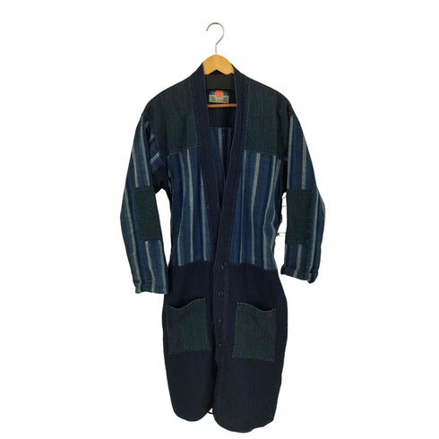 ブラックミーンズ BLACKMEANS DOUGI COAT メンズ JPN:3