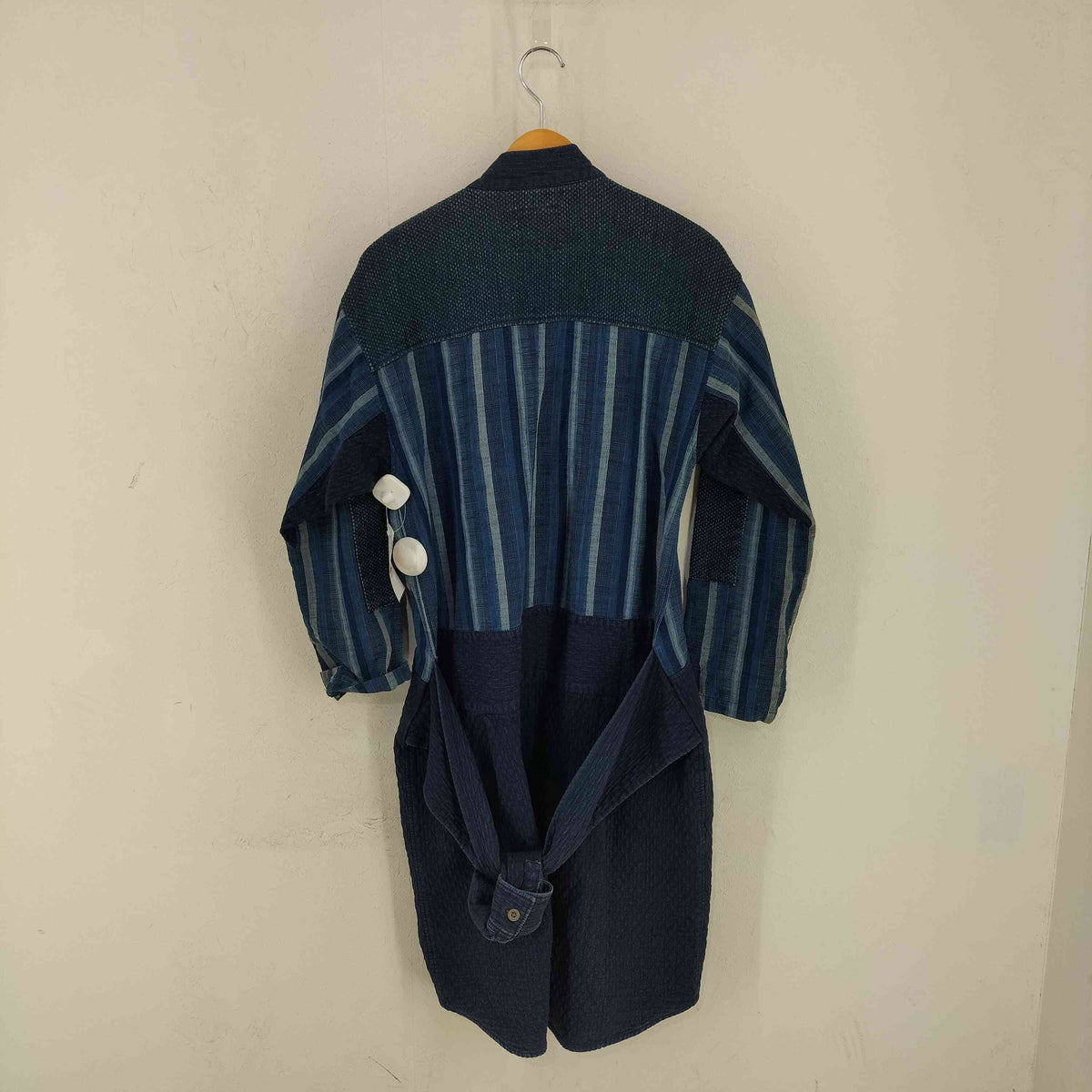 コ*バ様 ブラックミーンズ　BLACKMEANS DOUGI COAT size ブラックミーンズ BLACKMEANS DOUGI COAT size 3 - メルカリ