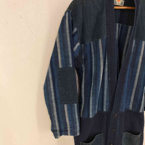 ブラックミーンズ BLACKMEANS DOUGI COAT メンズ JPN:3