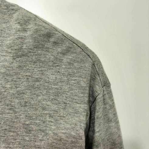 ポロラルフローレン POLO RALPH LAUREN フロント プリント プルオーバー パーカー メンズ import:M