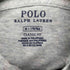 ポロラルフローレン POLO RALPH LAUREN フロント プリント プルオーバー パーカー メンズ import:M
