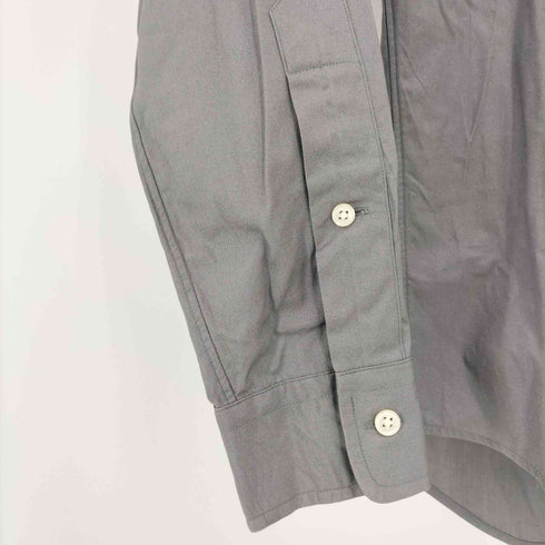 ラルフローレン RALPH LAUREN CLASSIC FIT ポニー刺繍 ボタンダウンシャツ メンズ import:XS