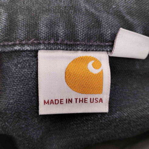 カーハート Carhartt MADE IN USA ダブルニーペインターパンツ メンズ 32×30