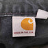 カーハート Carhartt MADE IN USA ダブルニーペインターパンツ メンズ 32×30