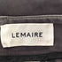 ルメール LEMAIRE チノトラウザーパンツ メンズ 46