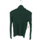 ポロラルフローレン POLO RALPH LAUREN レース ウールハイネックニット レディース import:S