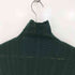 ポロラルフローレン POLO RALPH LAUREN レース ウールハイネックニット レディース import:S
