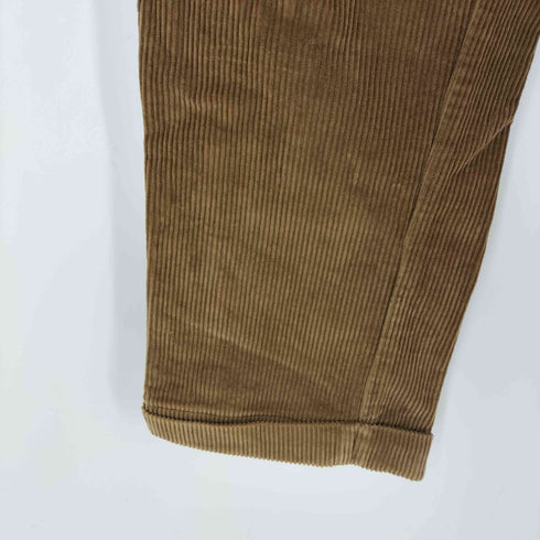 ジョスエーバンク Jos A Bank コーデュロイタックパンツ メンズ 32×32