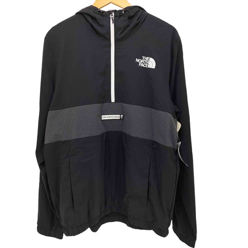 ザノースフェイス THE NORTH FACE M MA WIND JACKET アノラックパーカー メンズ import:M