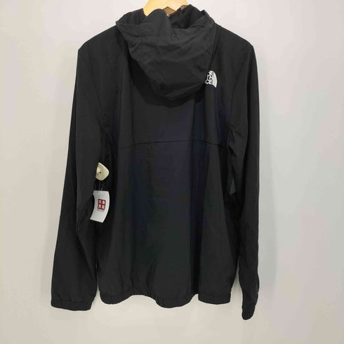 ザノースフェイス THE NORTH FACE M MA WIND JACKET アノラックパーカー メンズ import:M