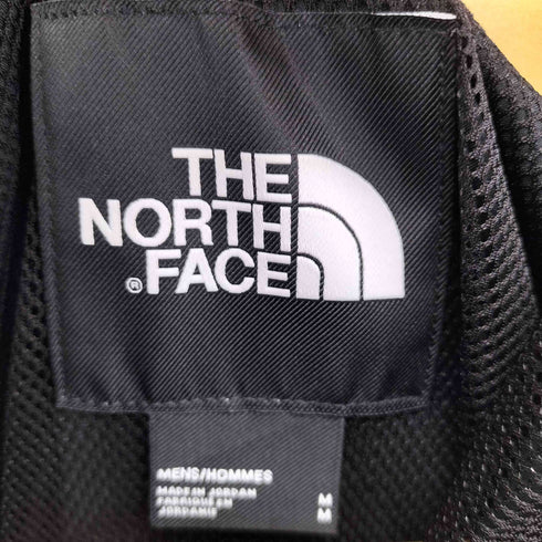 ザノースフェイス THE NORTH FACE M MA WIND JACKET アノラックパーカー メンズ import:M