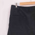 ブラックコムデギャルソン BLACK COMME des GARCONS ストライプ サルエルパンツ メンズ JPN:L