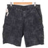 カルバンクラインジーンズ Calvin Klein Jeans カーゴハーフパンツ メンズ 34