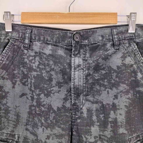 カルバンクラインジーンズ Calvin Klein Jeans カーゴハーフパンツ メンズ 34