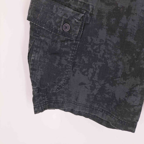 カルバンクラインジーンズ Calvin Klein Jeans カーゴハーフパンツ メンズ 34
