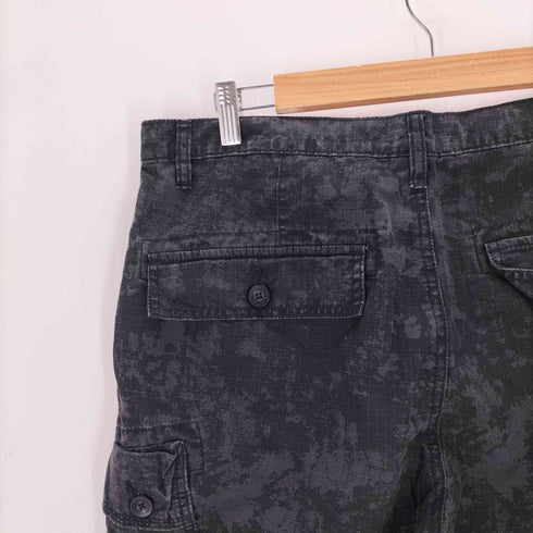 カルバンクラインジーンズ Calvin Klein Jeans カーゴハーフパンツ メンズ 34