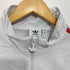 アディダス adidas TRICOL TRACK TOP トリコロール トラック トップ GN3583 メンズ JPN:M