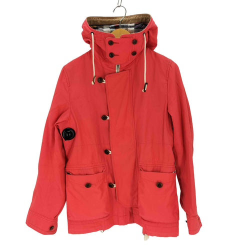 コムデギャルソンオム COMME des GARCONS HOMME マウンテンパーカー メンズ JPN:S