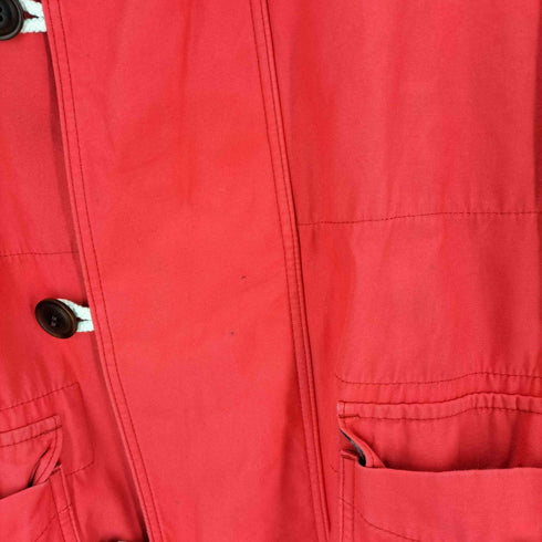 コムデギャルソンオム COMME des GARCONS HOMME マウンテンパーカー メンズ JPN:S