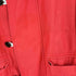 コムデギャルソンオム COMME des GARCONS HOMME マウンテンパーカー メンズ JPN:S