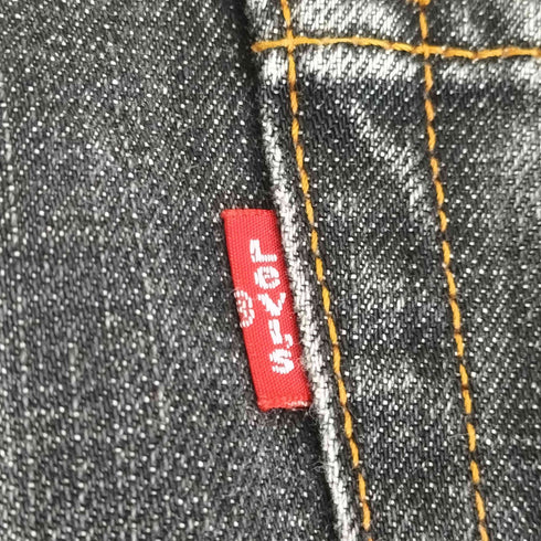 リーバイス Levis フィリピン製 359刻印 503デニムパンツ メンズ 31×34