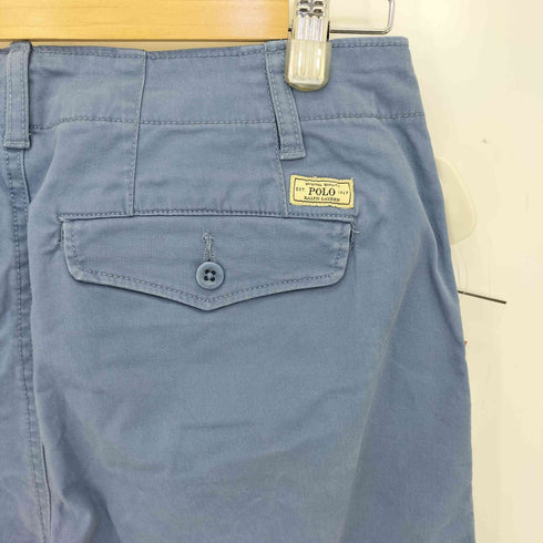 ポロラルフローレン POLO RALPH LAUREN ワイドチノパンツ メンズ 4