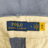 ポロラルフローレン POLO RALPH LAUREN ワイドチノパンツ メンズ 4