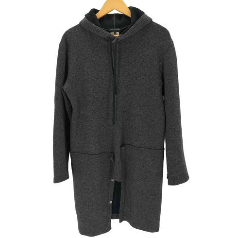 コムデギャルソンオムプリュス COMME des GARCONS HOMME PLUS ドッキングニットフード メンズ JPN:M