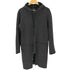 コムデギャルソンオムプリュス COMME des GARCONS HOMME PLUS ドッキングニットフード メンズ JPN:M