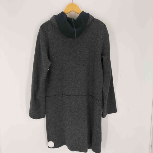 コムデギャルソンオムプリュス COMME des GARCONS HOMME PLUS ドッキングニットフード メンズ JPN:M
