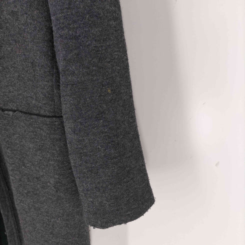 コムデギャルソンオムプリュス COMME des GARCONS HOMME PLUS ドッキングニットフード メンズ JPN:M
