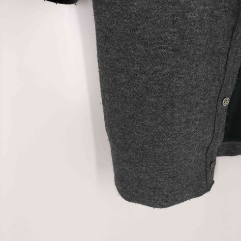 コムデギャルソンオムプリュス COMME des GARCONS HOMME PLUS ドッキングニットフード メンズ JPN:M