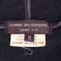 コムデギャルソンオムプリュス COMME des GARCONS HOMME PLUS ドッキングニットフード メンズ JPN:M
