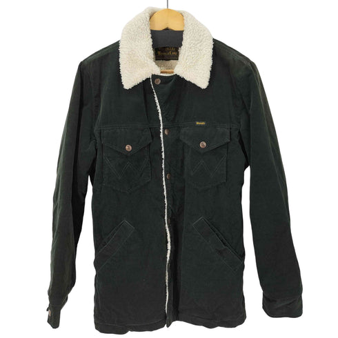 ラングラー Wrangler WRANGE COAT ランチコート メンズ import:M