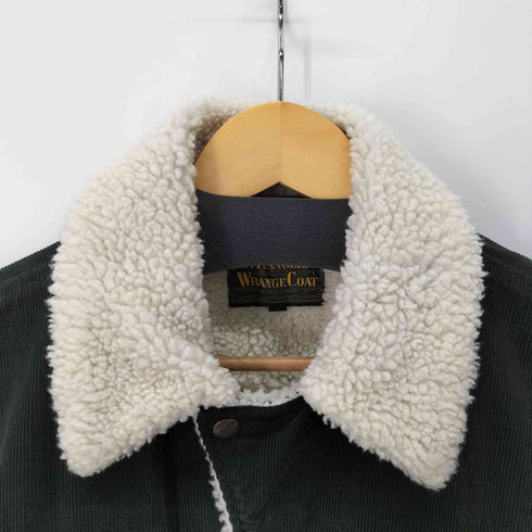 ラングラー Wrangler WRANGE COAT ランチコート メンズ import:M