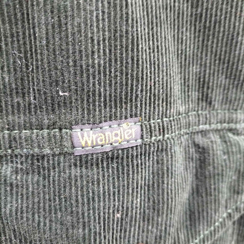 ラングラー Wrangler WRANGE COAT ランチコート メンズ import:M